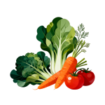 Jak wprowadzić więcej warzyw do diety?