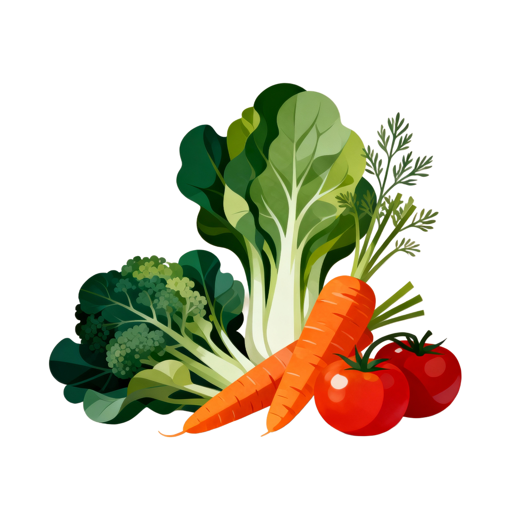 Jak wprowadzić więcej warzyw do diety?