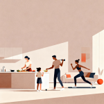 Jak wspierać zdrowe nawyki w rodzinie?